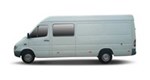 Sprinter 901 logo